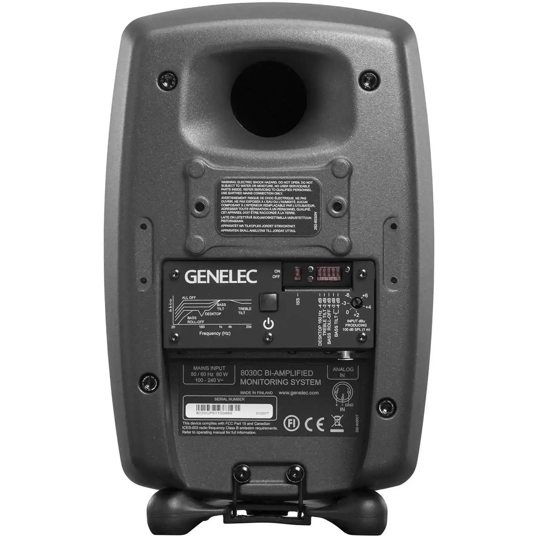 genelec-8030c-aktif-studyo-referans-hoparlor-monitoru
