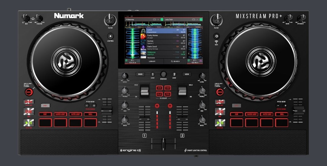numark-mixstream-pro-profesyonel-dj-controller-setup