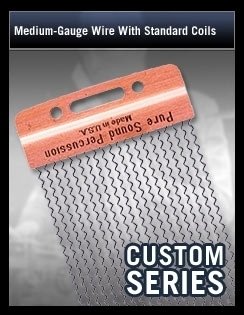 14 TRAMPET PURESOUND CUSTOM 24 TELLİ KORD TELİ
