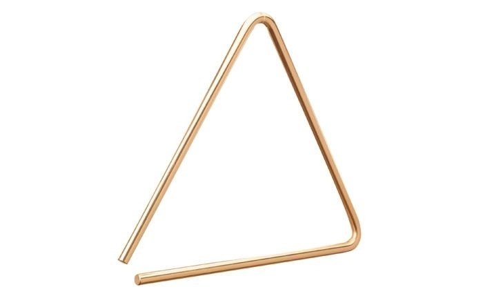 6 Triangle: 61134-6B8