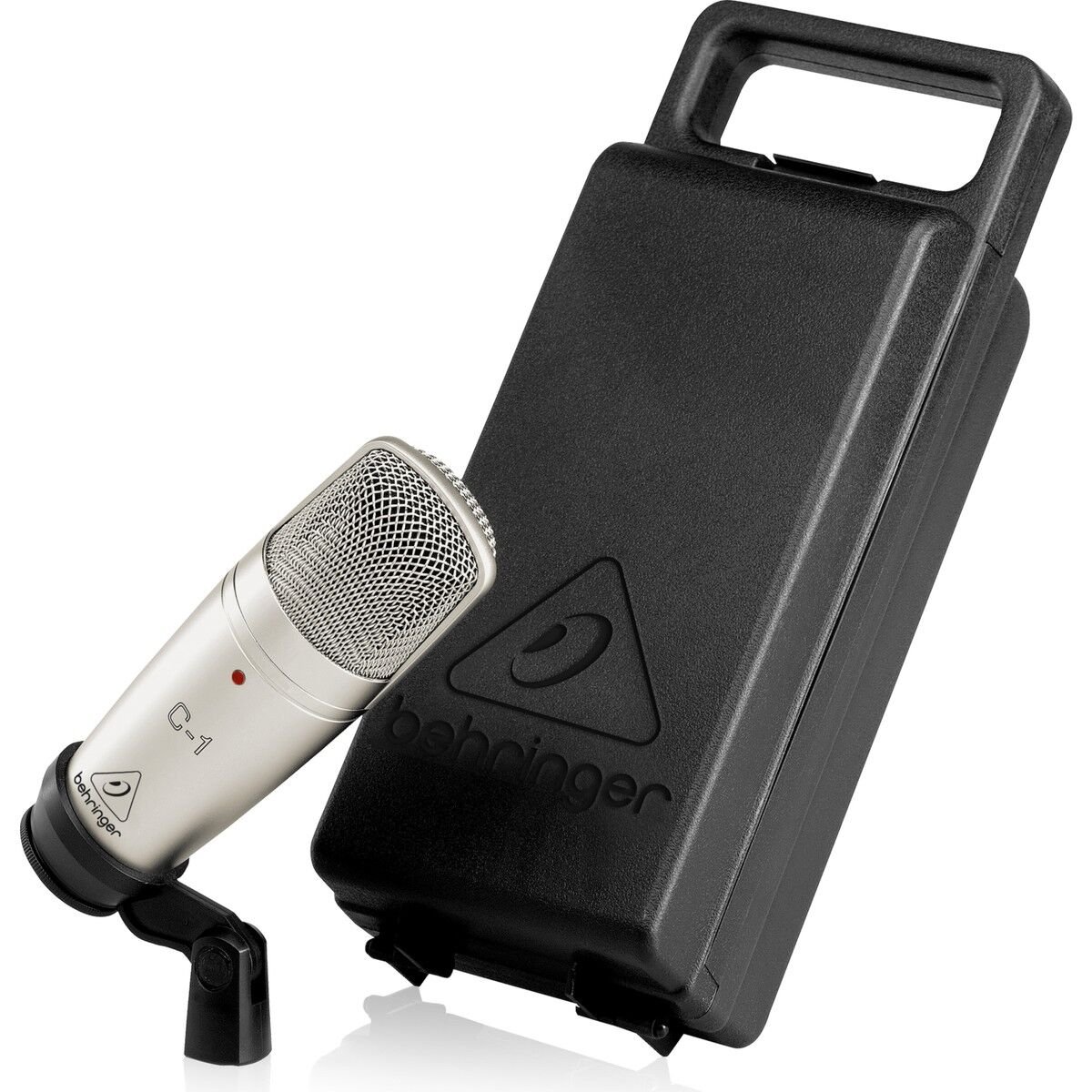 Behringer C1 Kondenser Stüdyo Mikrofon