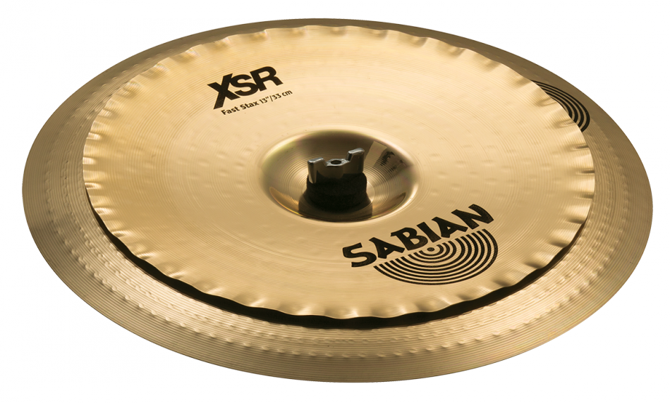 FAST STAX XSR