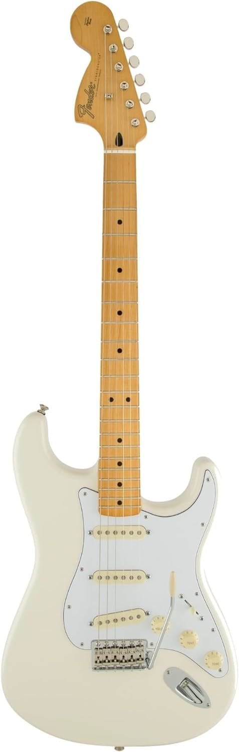 Fender Jimi Hendrix Stratocaster Elektro Gitar ( Teşhir )
