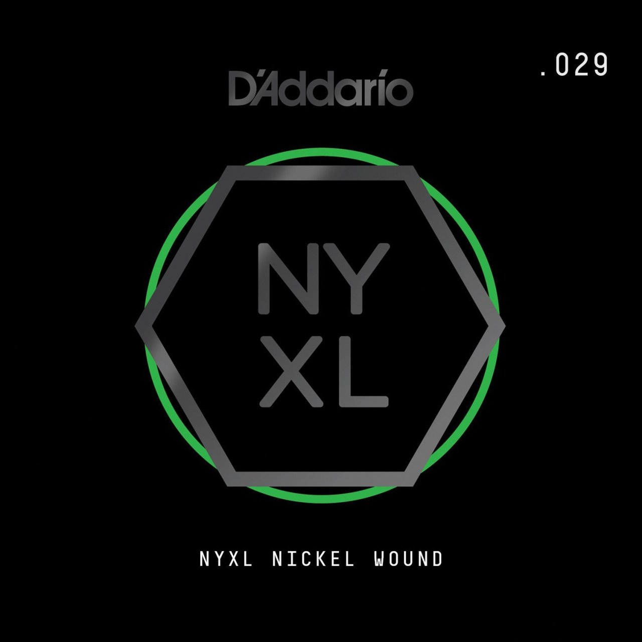 ELEKTRO VE AKUSTİK TEK TEL 0.029, NYXL SERİSİ,