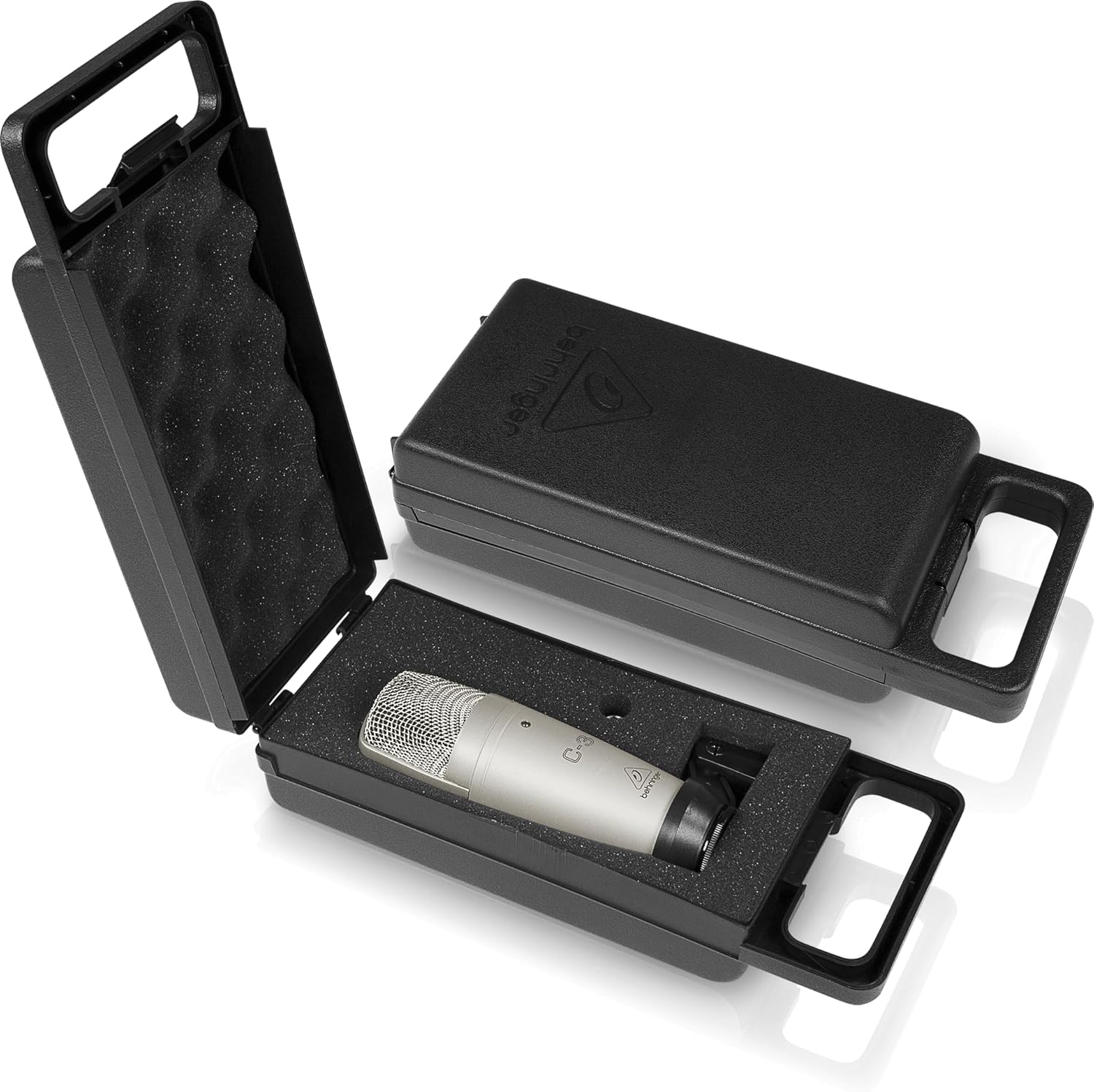 behringer-c1-kondenser-studyo-mikrofonu
