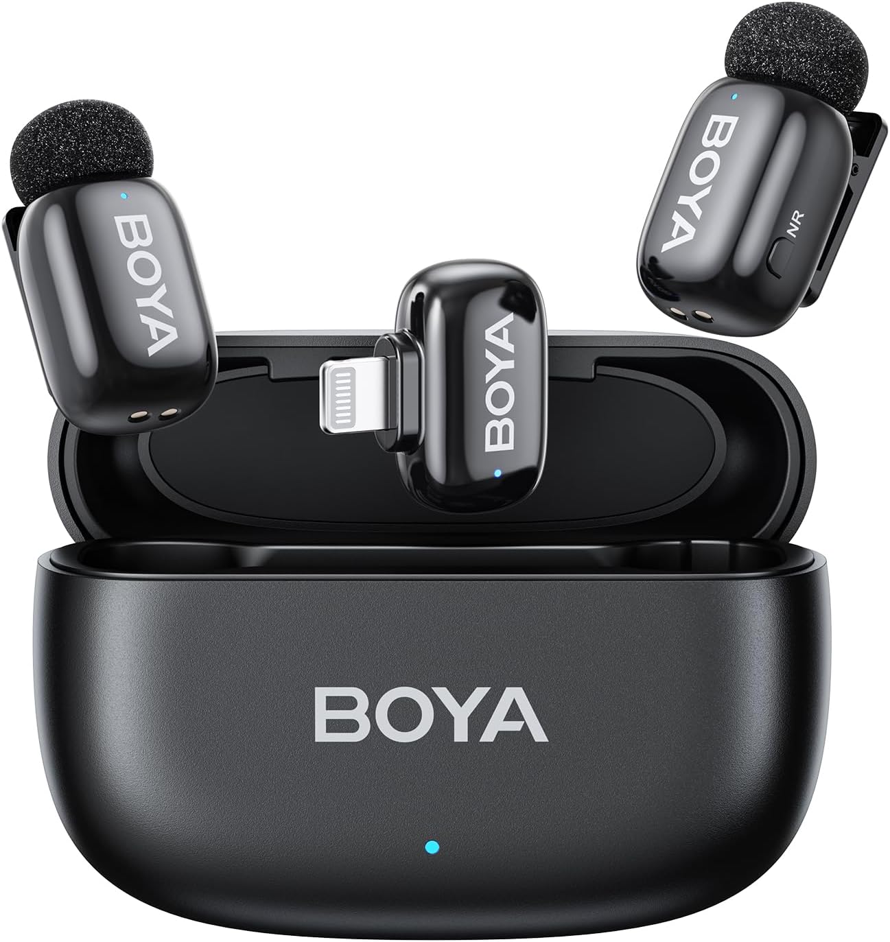 boya-mini-15-hafif-yaka-mikrofonu-ios-iphone-apple-kaliteii