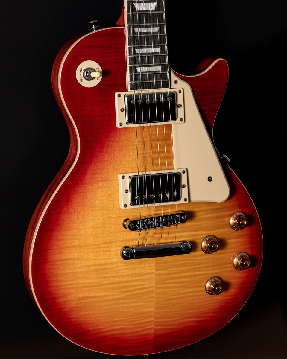 New on sale les paul