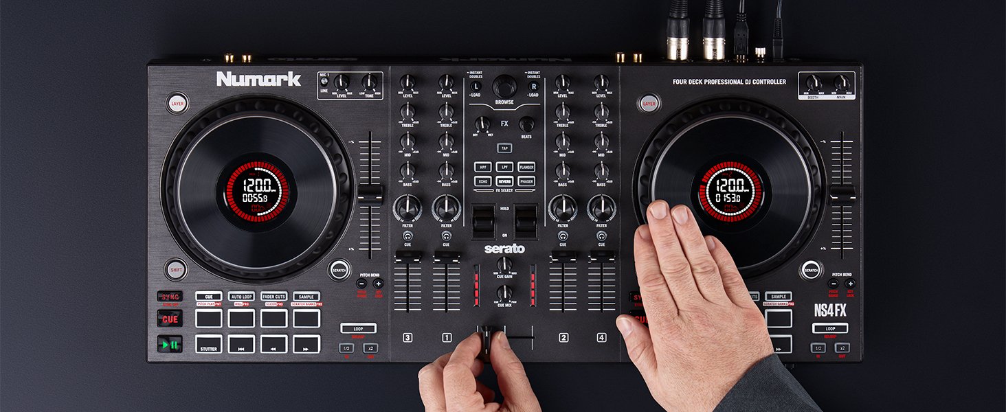 numark-dj-controller-ns4fx-serato