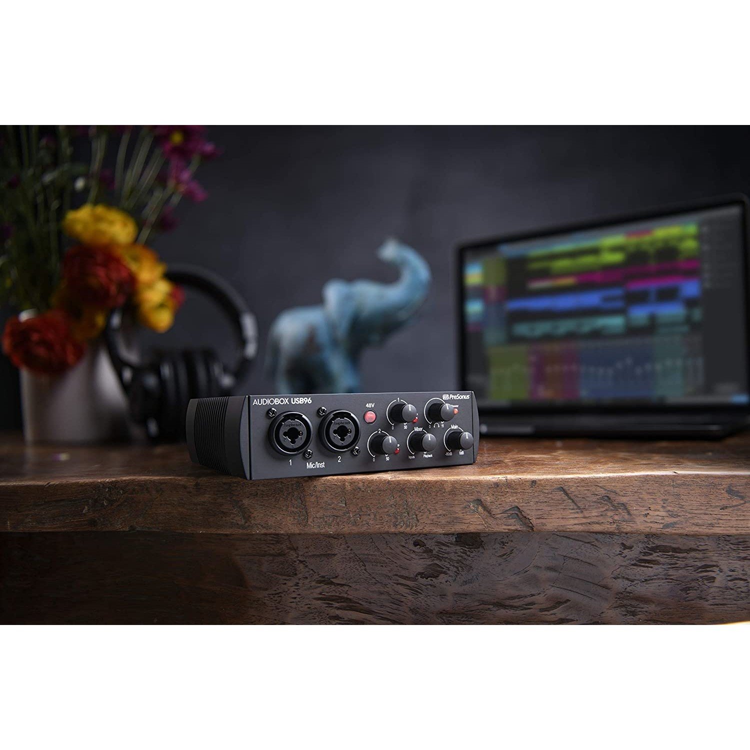 presonus-audiobox-96-usb-ses-kartı