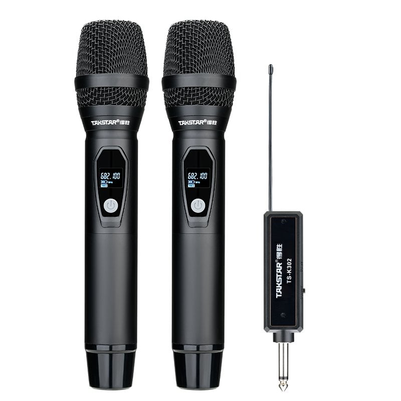 Takstar TS-K302 Masaüstü Mikrofon