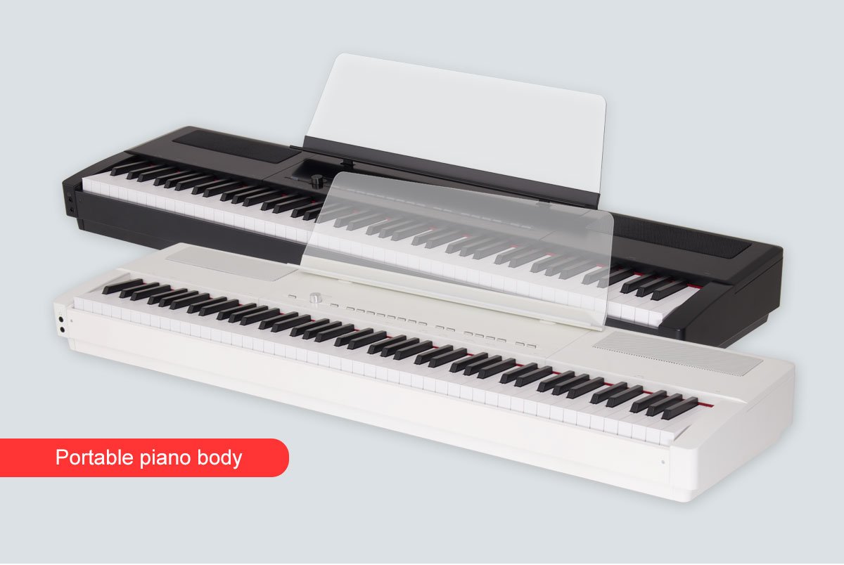 Valler-S8-88-Tuslu-Dijital-Piyano-ozellikler