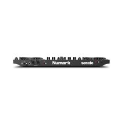 Numark NS4FX Yeni Nesil 4 Kanal Serato DJ kontroller