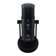 M-Audio Uber Mic Usb Condenser Mikrofon