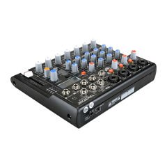 Takstar XR210FX Profesyonel Analog Stüdyo Mikseri