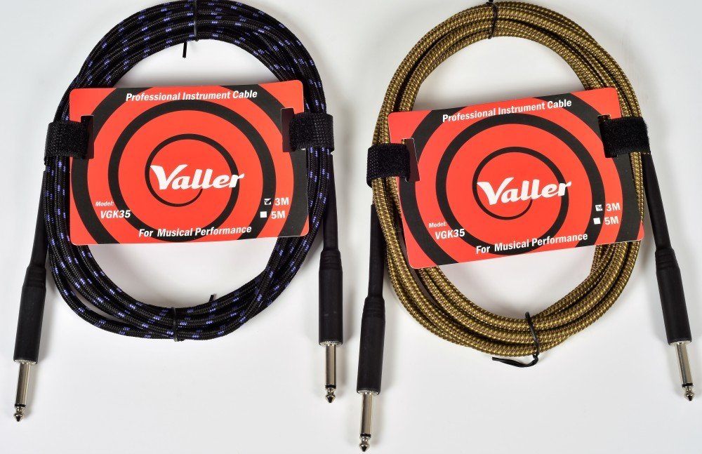 VALLER VGK35 3M ARA KABLO