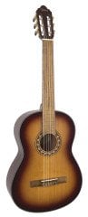Valencia VC304ASB 4/4 Klasik Gitar