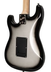 New Orleans NHS9720 Gray HSH Manyetikli Elektro Gitar