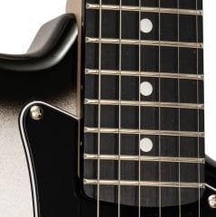 New Orleans NHS9720 Gray HSH Manyetikli Elektro Gitar