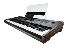 Korg Pa5X Professional Arranger