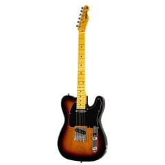 New Orleans NTL700SB Sunburst Telecaster Elektro Gitar