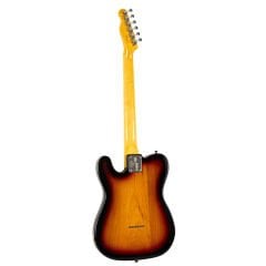 New Orleans NTL700SB Sunburst Telecaster Elektro Gitar