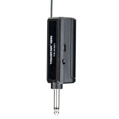 Takstar TS-K302 Pc Kamera Amfi Dual UHF Telsiz Mikrofon