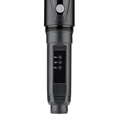 Takstar TS-K302 Pc Kamera Amfi Dual UHF Telsiz Mikrofon