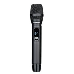 Takstar TS-K302 Pc Kamera Amfi Dual UHF Telsiz Mikrofon