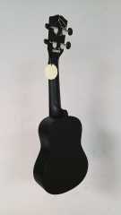 UKULELE 21'' MAT MAVİ