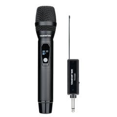 Takstar TS-K301 Pc Kamera Amfi UHF Telsiz Kablosuz Mikrofon