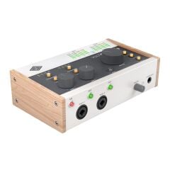 Universal Audio Volt 476 Profesyonel Usb-C Ses Kartı