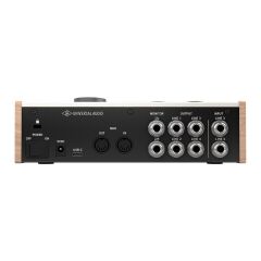 Universal Audio Volt 476 Profesyonel Usb-C Ses Kartı