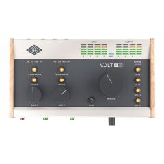 Universal Audio Volt 476 Profesyonel Usb-C Ses Kartı