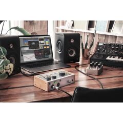 Universal Audio Volt 476 Profesyonel Usb-C Ses Kartı
