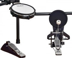 VALLER XD450 DİJİTAL BATERİ+ KICK PEDAL