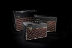 Vox Ac10C1 Ampli