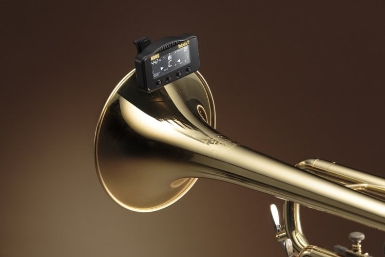 Korg Dolcetto AW-3T Tuner