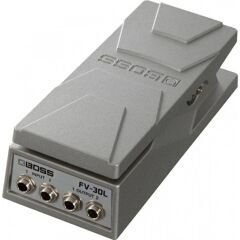 BOSS FV-30L VOLUMPEDAL