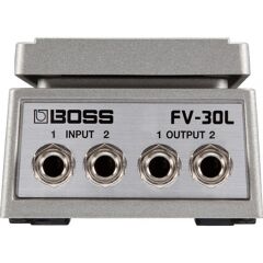 BOSS FV-30L VOLUMPEDAL