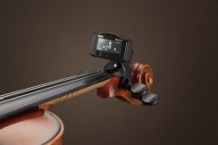Korg Dolcetto AW-3V Tuner