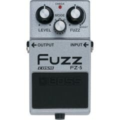 Boss FZ-5 Fuzz Compact Pedal