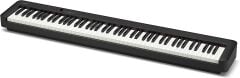 Casio CDP-S110BKC2 Dijital Piyano ( Adaptör Dahil )