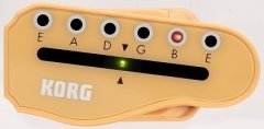 Korg Headtune HT-G1 Tuner