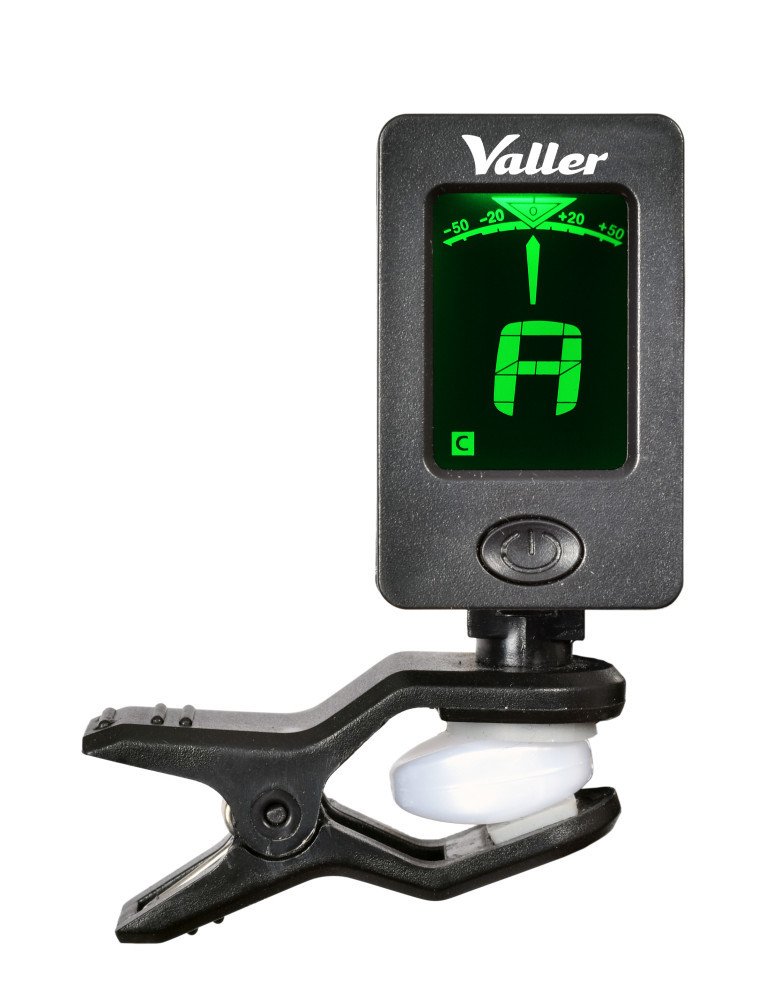 VALLER VT18 CLIP TUNER AKORD CİHAZI