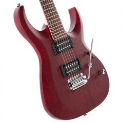 Cort X100 OPBC Elektro Gitar
