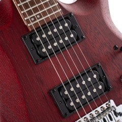 Cort X100 OPBC Elektro Gitar