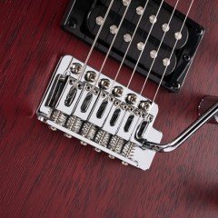 Cort X100 OPBC Elektro Gitar