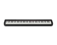 Casio CDP-S110BKC2 Dijital Piyano Seti Siyah ( CS46PC2 Stand + Kulaklık )