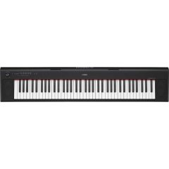 Yamaha NP32 B Piaggero 76 Tuşlu Klavye