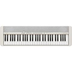 Casio Casiotone CT-S1WEC2 61 Tuşlu Beyaz Org